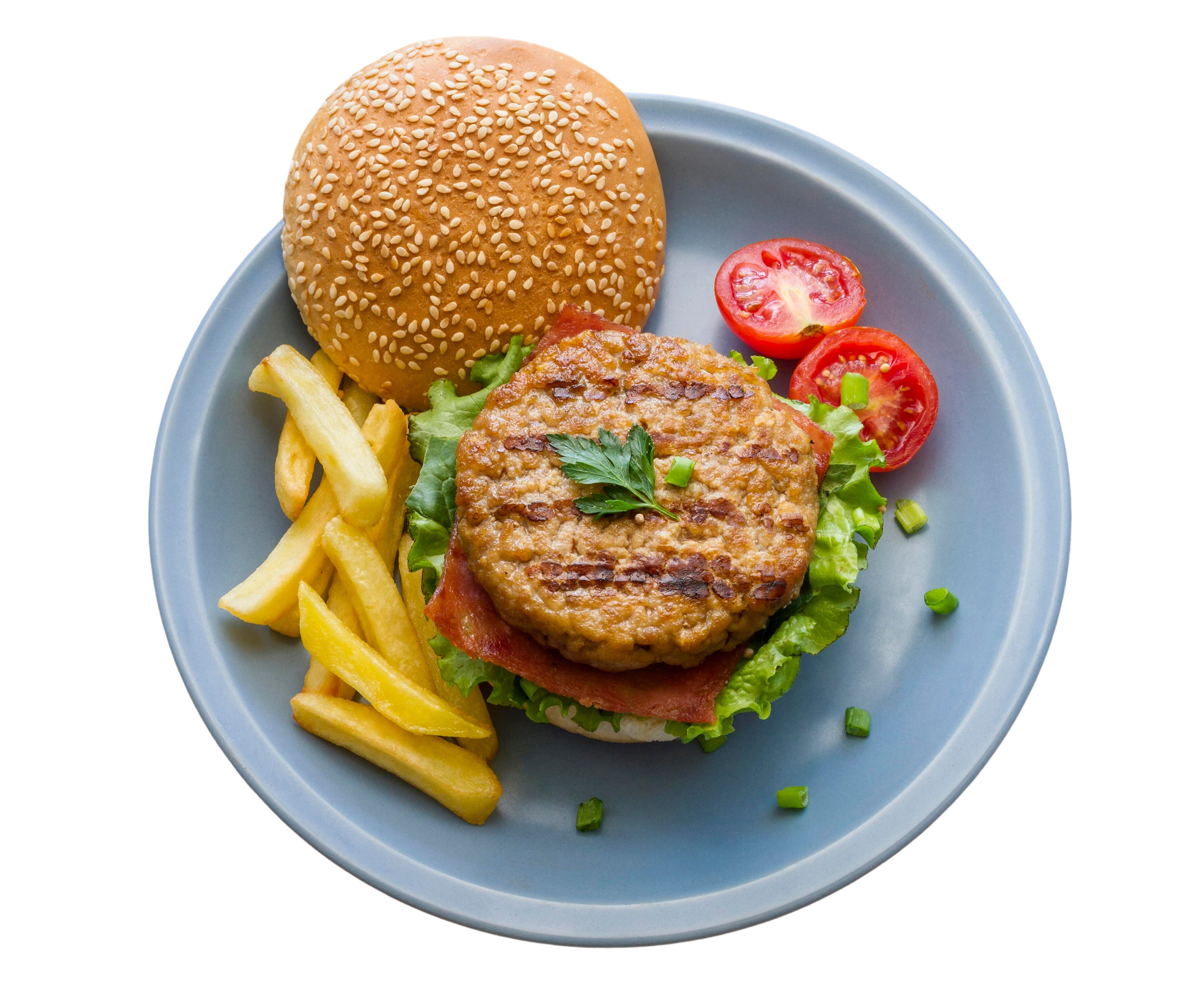 food item
